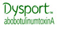 Dysport logo