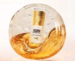ISDIN skincare products