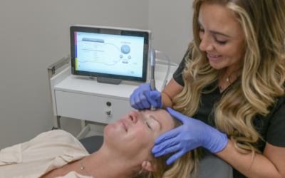 Buy 2 DermaSweep Facials – Get the 3rd FREE ($525 value for $350)