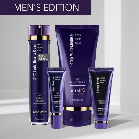 Men Skin Booster 