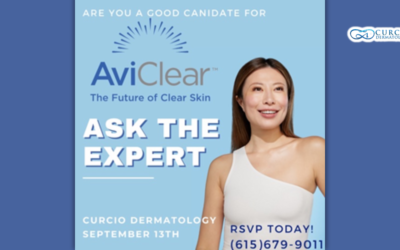 AviClear Consultation Event: Discover Clearer Skin