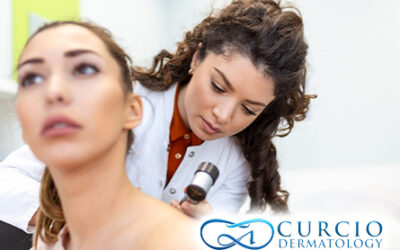 Curcio Dermatology Clinical Studies