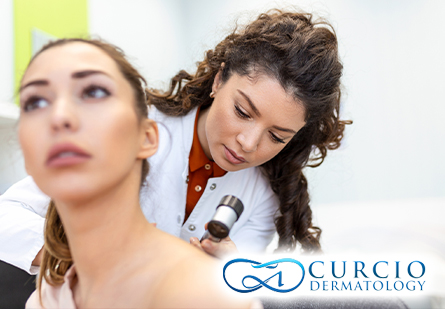 Curcio Dermatology Clinical Studies