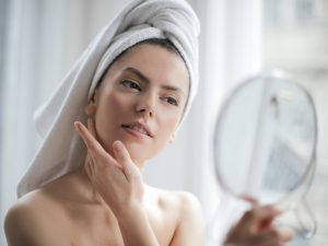 Ideas to Freshen Up Face