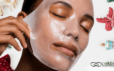 7 Holiday Beauty Hacks