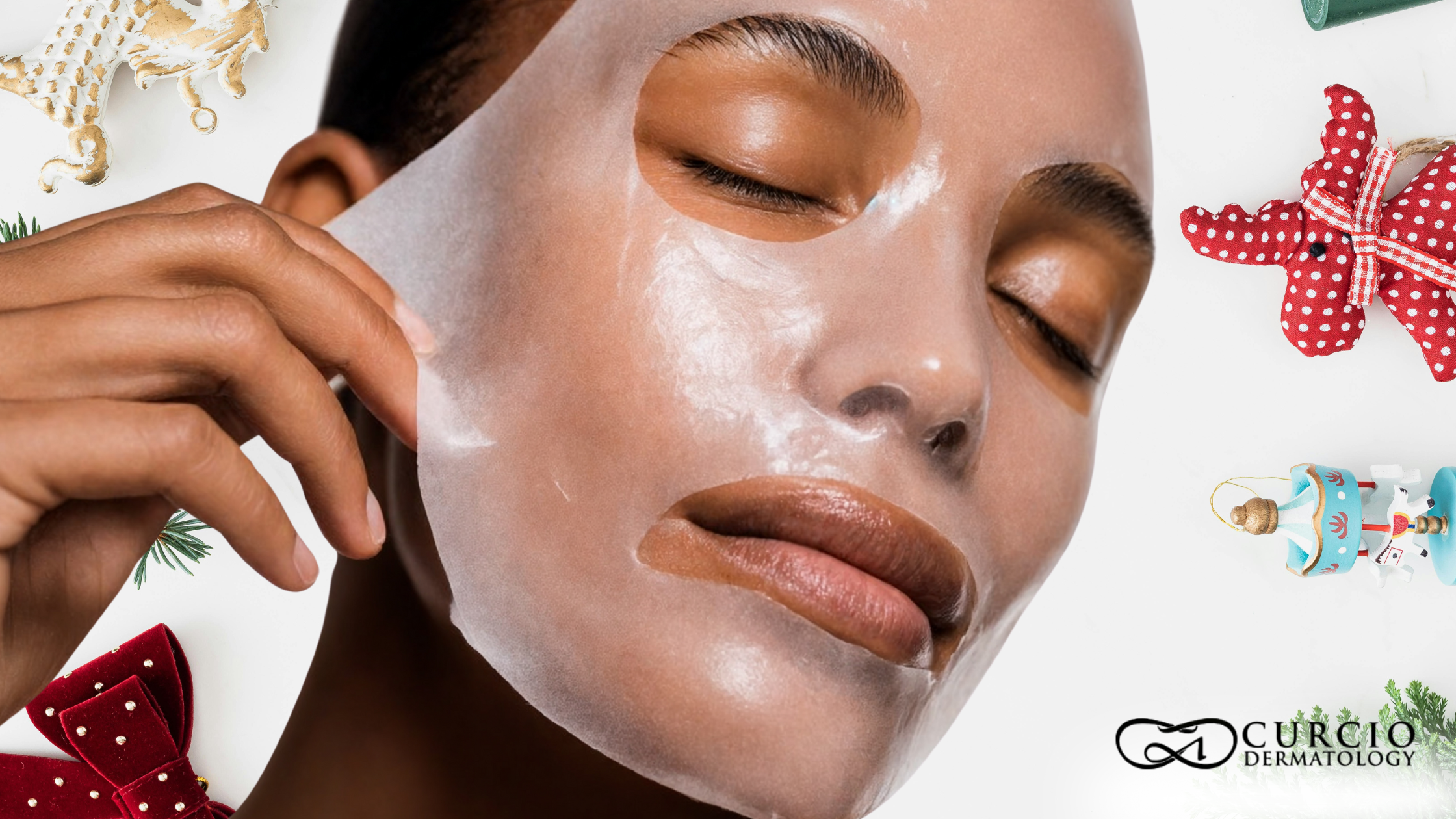 holiday beauty hacks