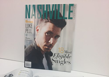 Curcio Dermatology featured in Nashville Lifestyles Magazine!