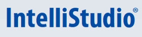 IntelliStudio logo