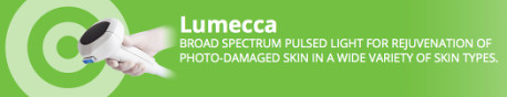 Lumecca™ logo