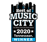 Best of Music City 2020