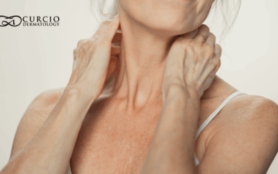How to Reduce Neck Skin Damage