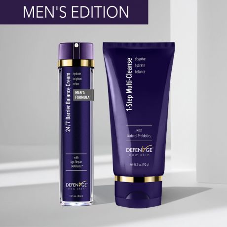 Men Skin Booster 