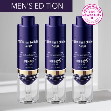 Men Skin Booster 