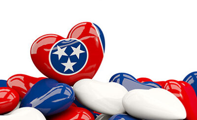 Top 8 Valentine’s Day Events in Nashville Tennessee