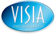 VISIA logo
